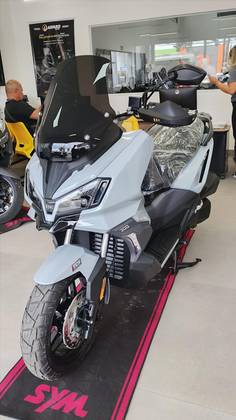 DAFRA ADXTG 300 